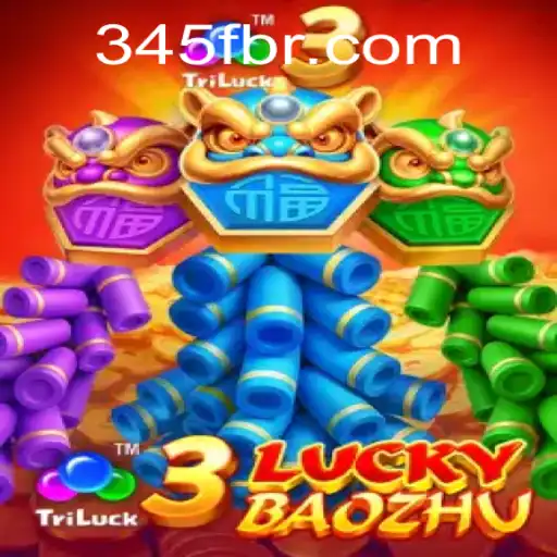 Explorando o Jogo 3LuckyBaozhu: Uma Nova Experiência em Entretenimento