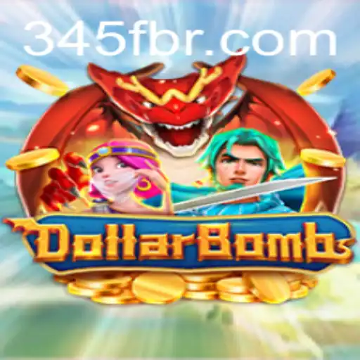 DollarBombs: Explore a Inovação no Mundo dos Jogos