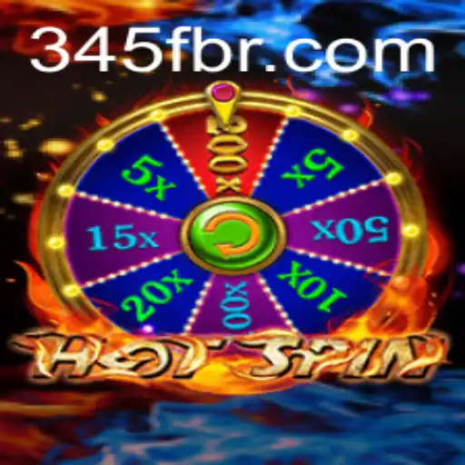 Explorando o Mundo do Jogo HotSpin com 345F.COM