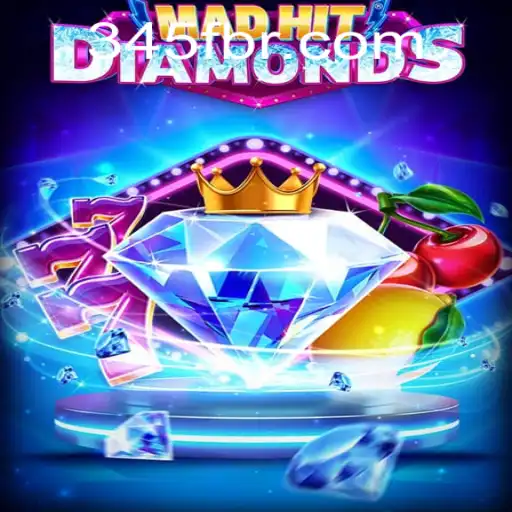 Descubra o Mundo Envolvente de MadHitDiamonds: A Emoção do Jogo Online