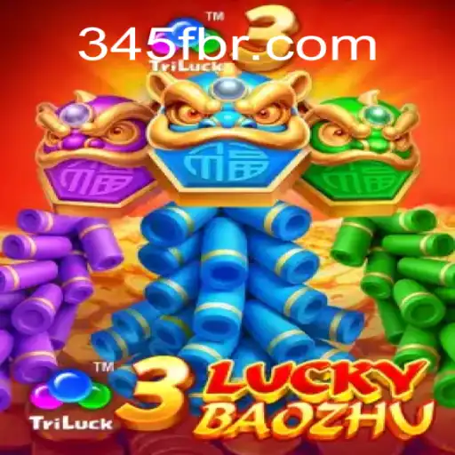 Explorando o Jogo 3LuckyBaozhu: Uma Nova Experiência em Entretenimento