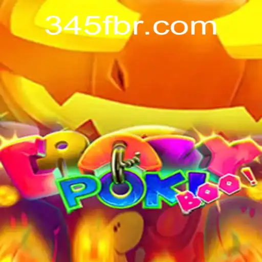 CrazyPokiBoo: Um Jogo Inovador e Viciantes