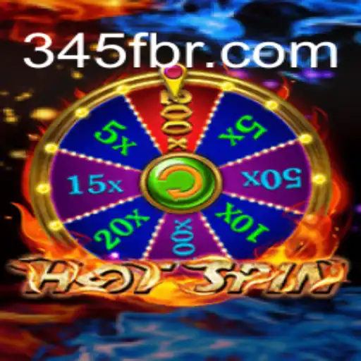 Explorando o Mundo do Jogo HotSpin com 345F.COM
