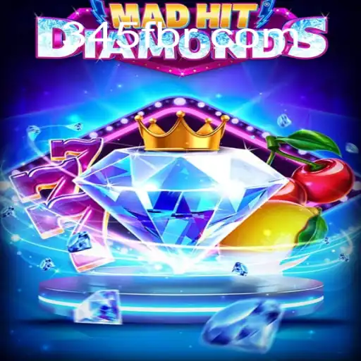 Descubra o Mundo Envolvente de MadHitDiamonds: A Emoção do Jogo Online