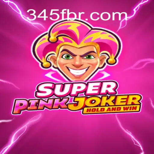 Descubra o Mundo de SuperPinkJoker: O Jogo que está Conquistando os Corações