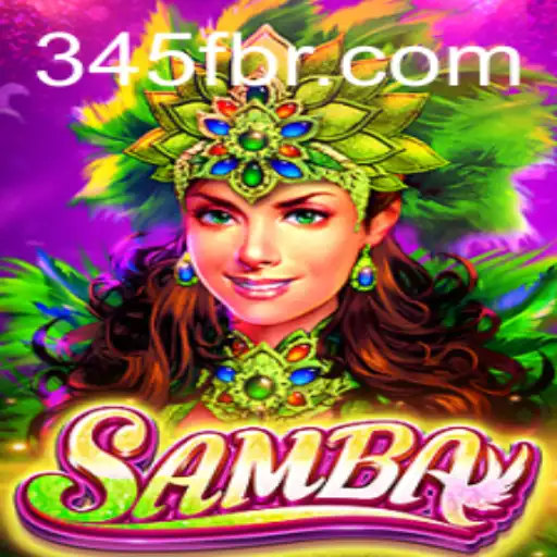 O Fascinante Jogo Samba: Uma Exploração Aprofundada com 345F.COM