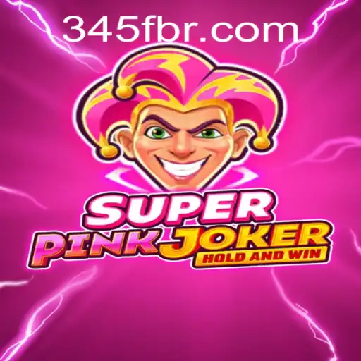 Descubra o Mundo de SuperPinkJoker: O Jogo que está Conquistando os Corações