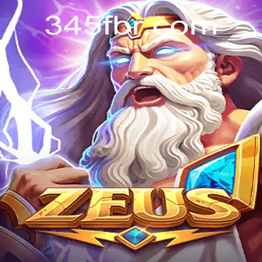 Descubra o Mundo Mítico de Zeus: Um Mergulho no Jogo de Estratégia com 345F.COM